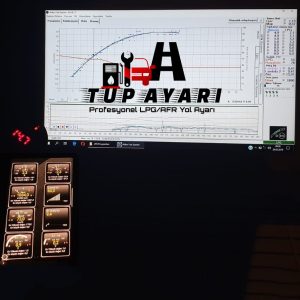 1. Tur Rota ve Tarihleri (Şubat/Mart 2025)