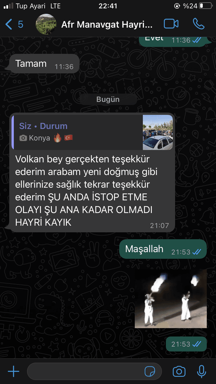 Yorum (15)