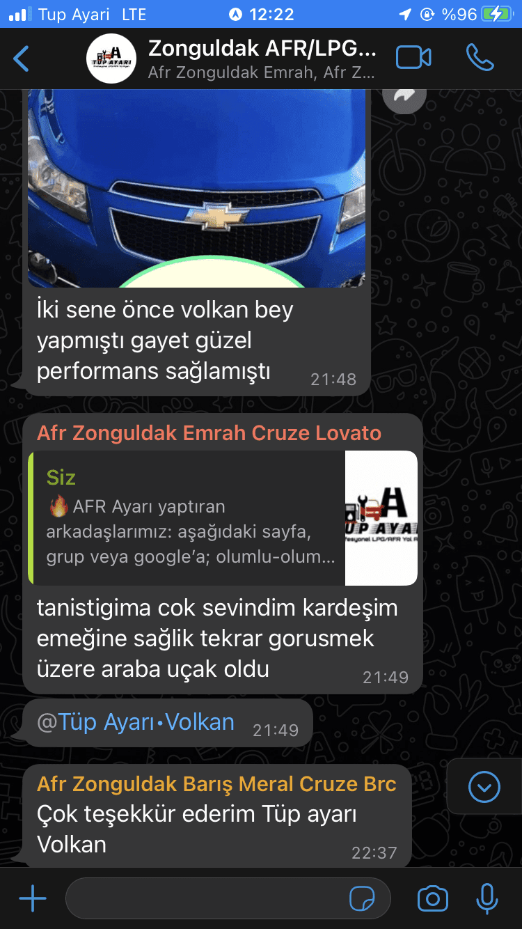Yorum (18)