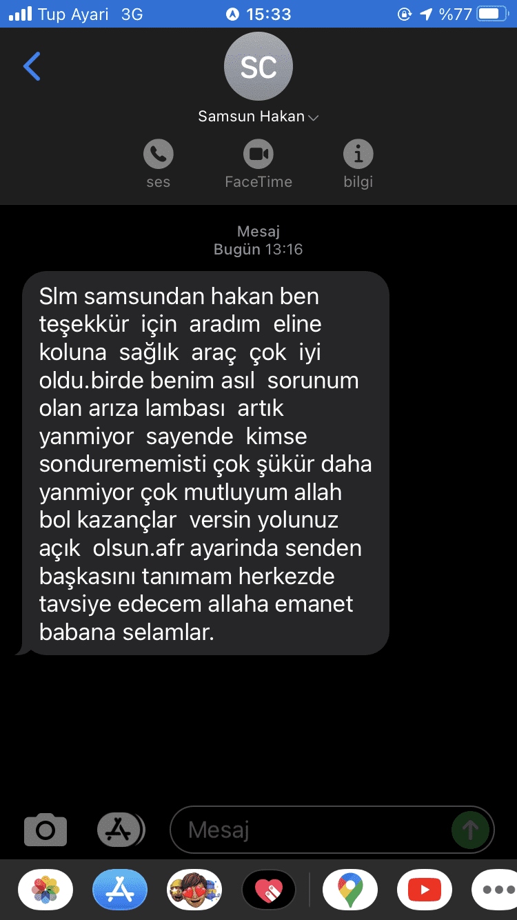 Yorum (2)