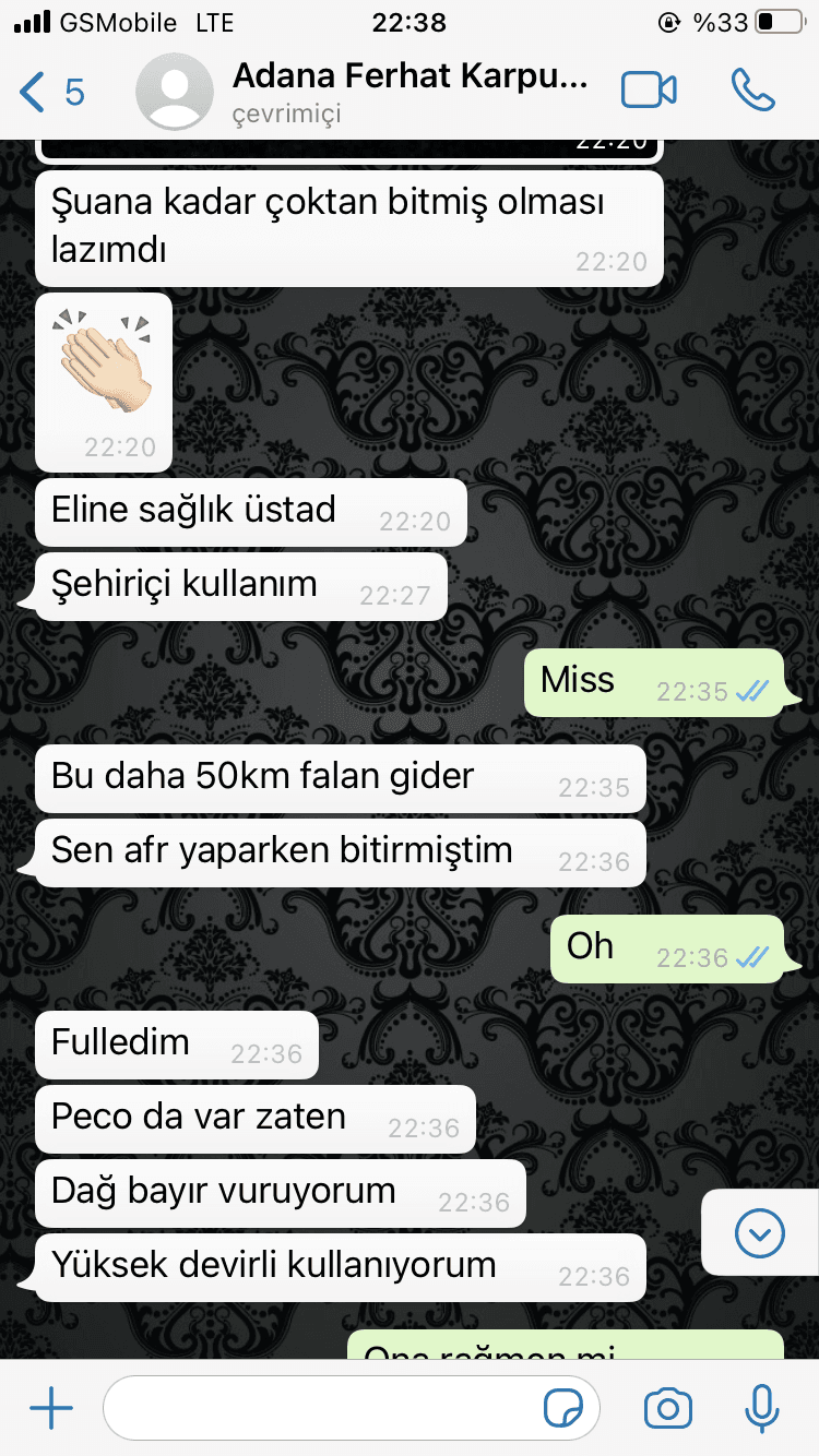 Yorum (40)