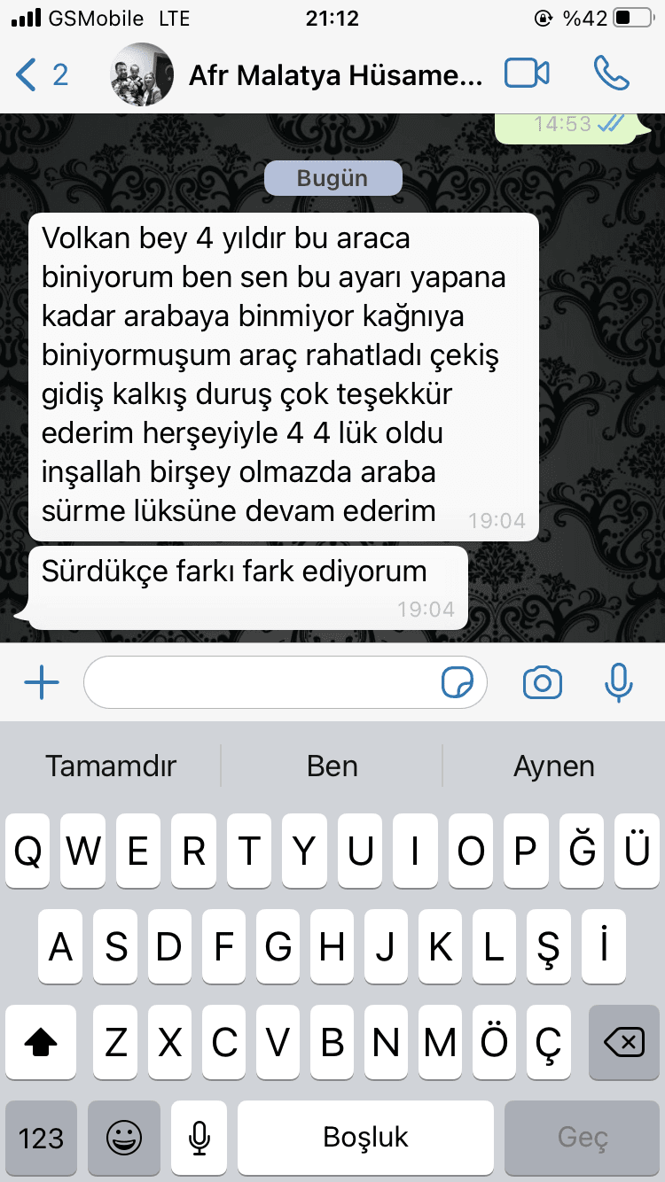 Yorum (42)