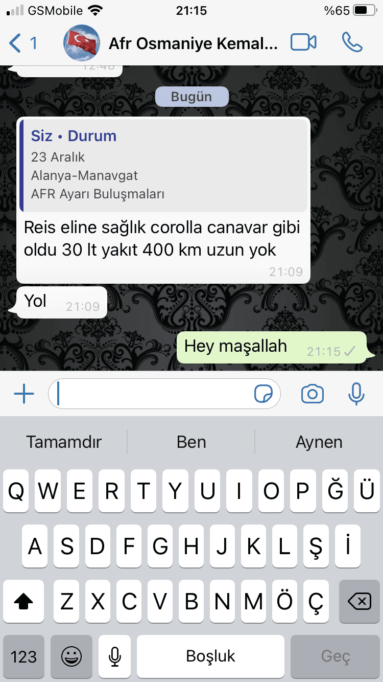 Yorum (47)