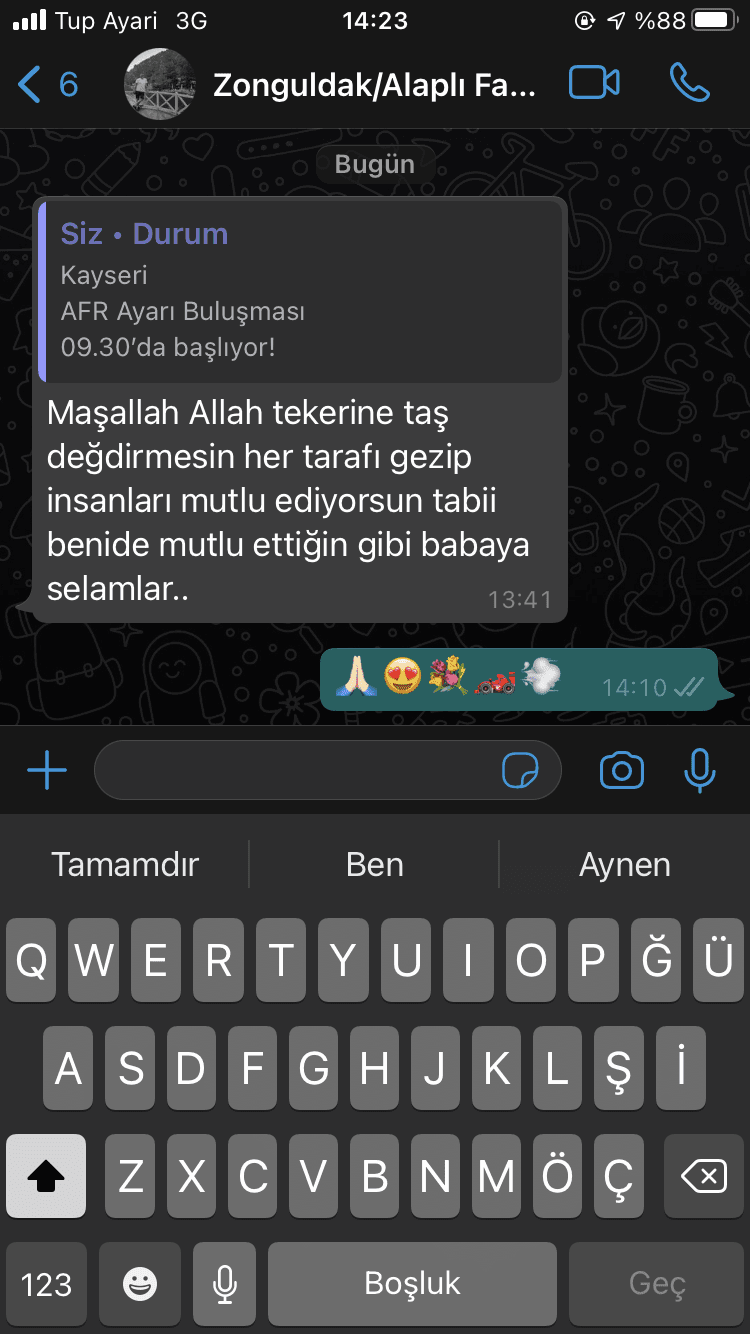 Yorum (5)