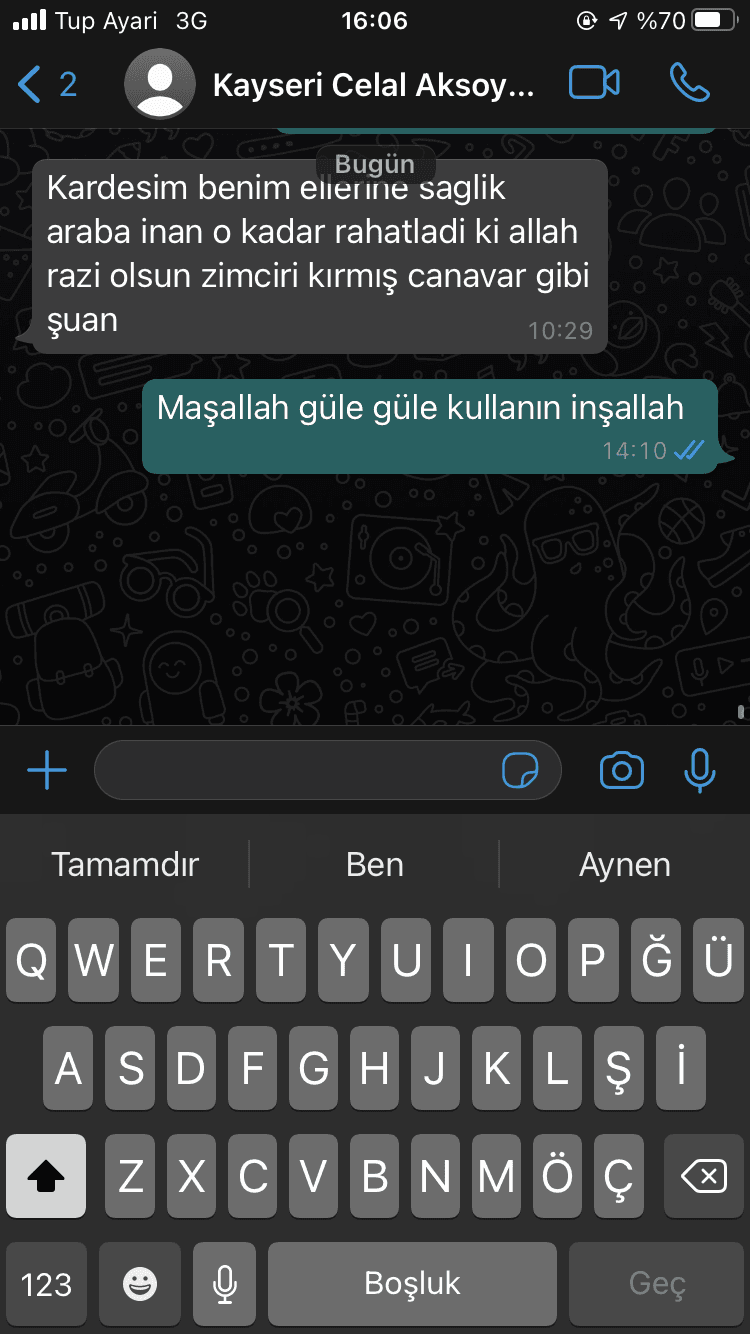 Yorum (6)